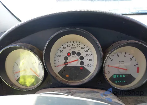 2009 Dodge Caliber R/T z USA, uszkodzony, nr VIN 1B3HB78B49D111198